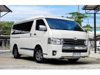 TOYOTA ALPHARD 2.5 SC PACKAGE 2019 (กอ 6048) รูปที่ 2